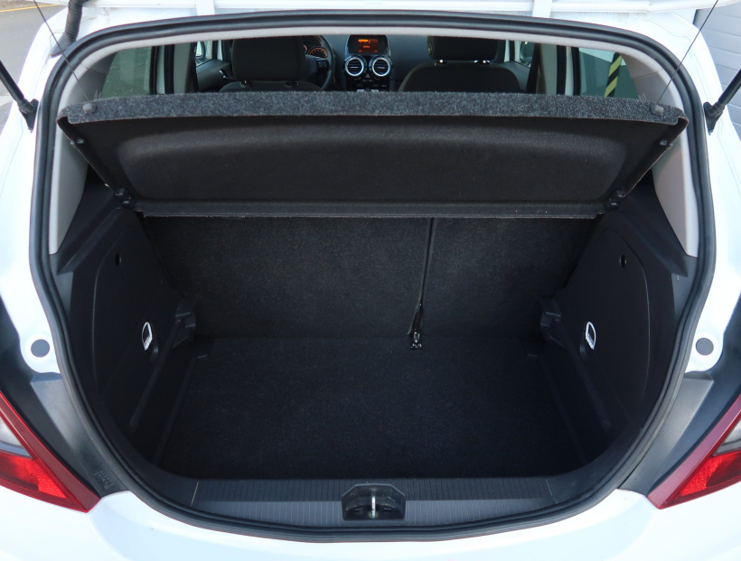 Opel Corsa, 2014