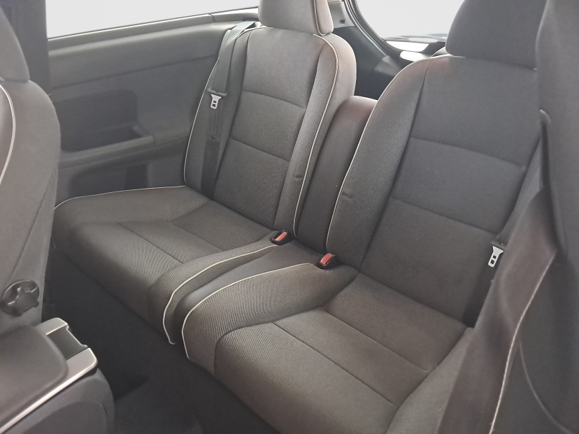 Volvo C30, 2007