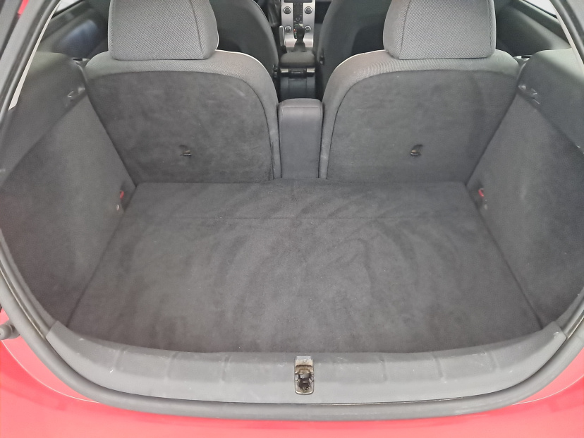 Volvo C30, 2007