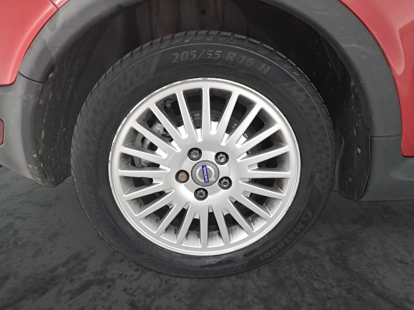 Volvo C30, 2007