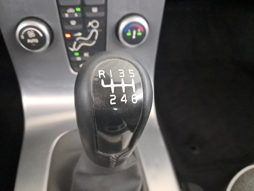 Volvo C30, 2007