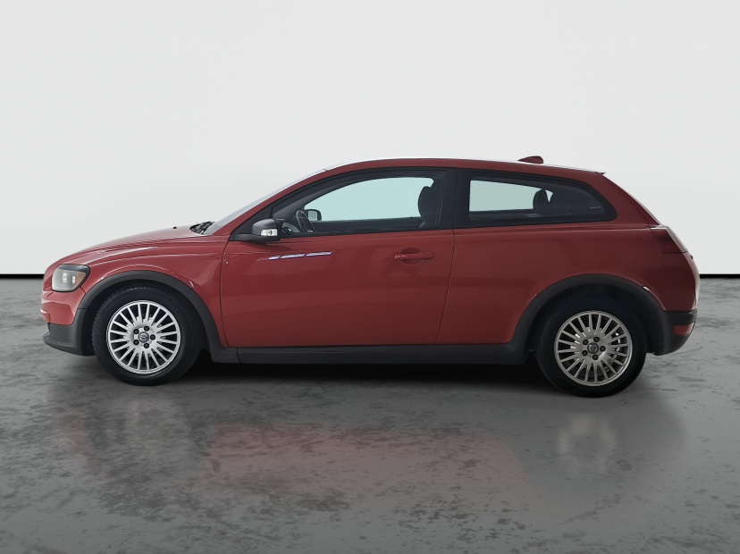 Volvo C30, 2007