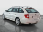 Škoda Superb, 2011