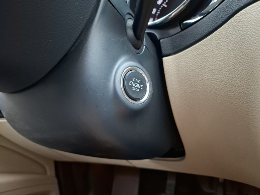 Škoda Superb, 2014