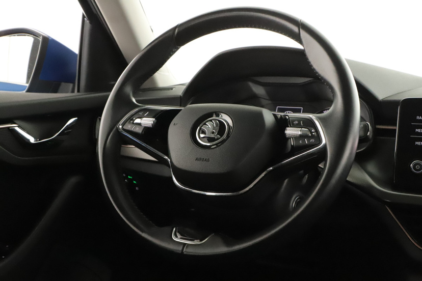 Škoda Kamiq, 2022