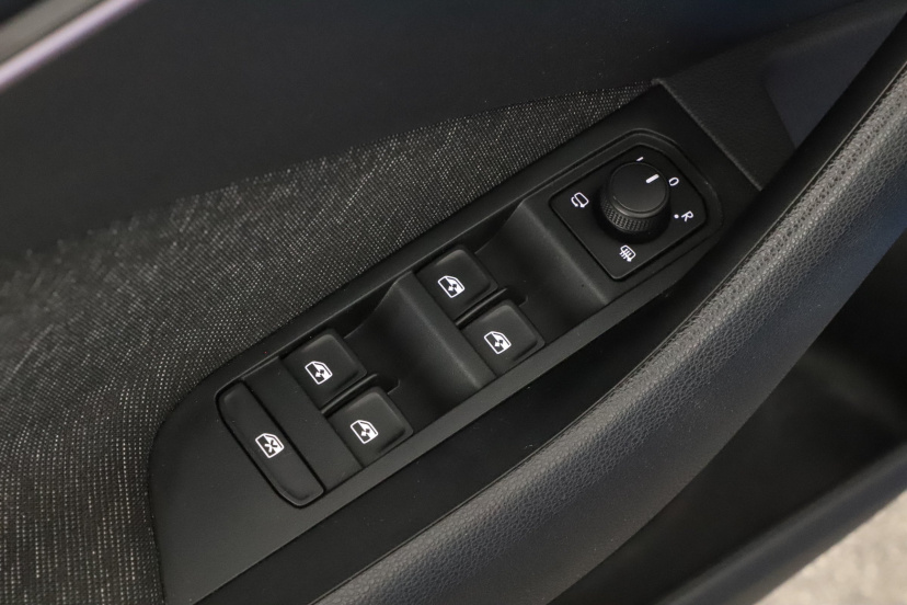 Škoda Kamiq, 2022