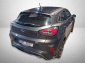 Ford Puma, 2021