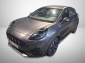 Ford Puma, 2021