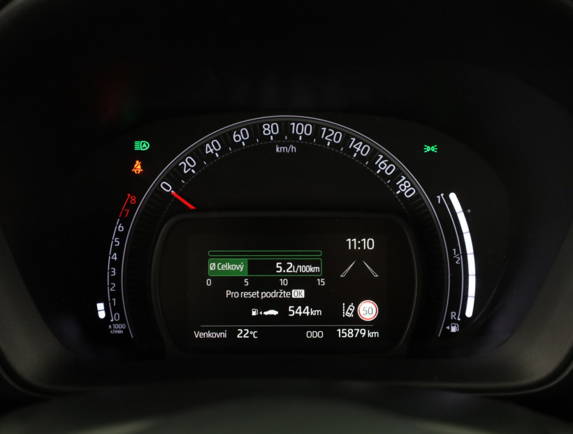 Toyota Aygo X, 2025