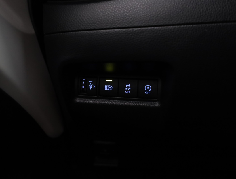 Toyota Aygo X, 2025