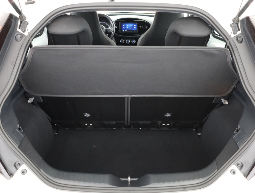 Toyota Aygo X, 2025