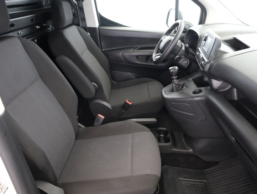 Toyota ProAce City, 2024