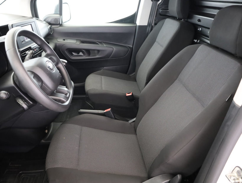 Toyota ProAce City, 2024