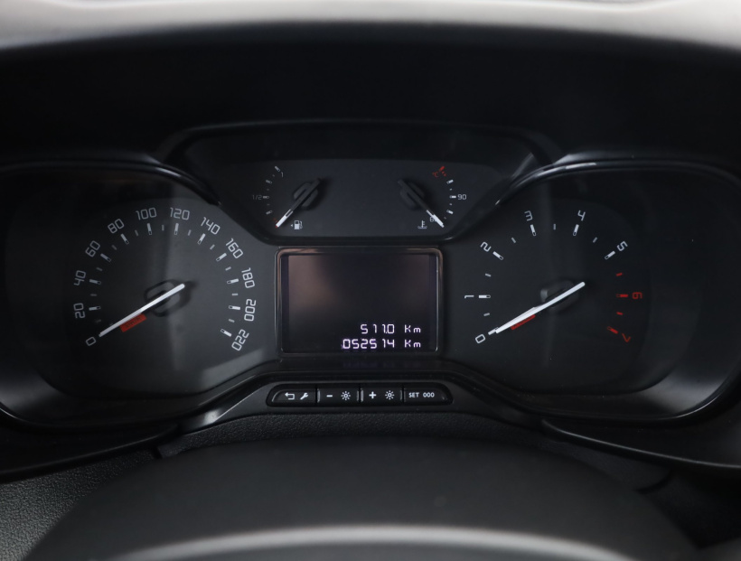 Toyota ProAce City, 2024