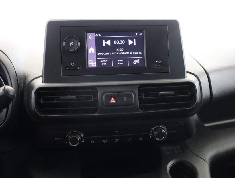 Toyota ProAce City, 2024
