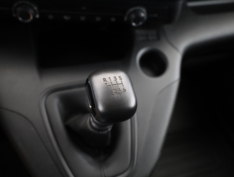 Toyota ProAce City, 2024