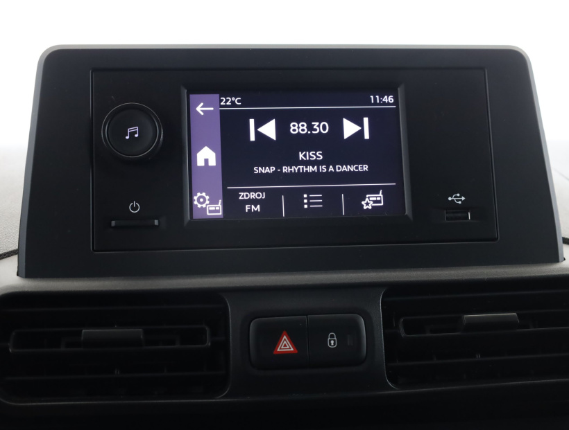 Toyota ProAce City, 2024