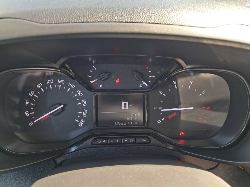 Toyota ProAce City, 2024