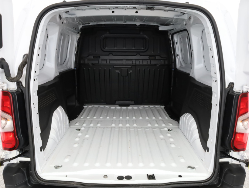 Toyota ProAce City, 2024