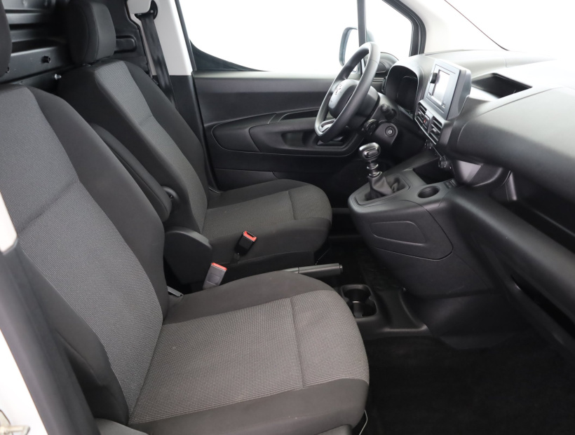 Toyota ProAce City, 2024