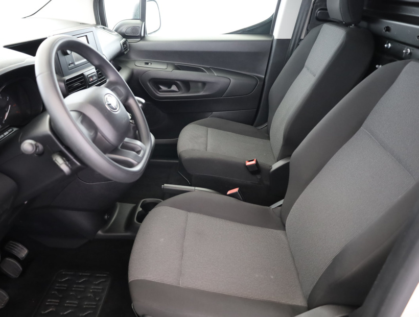 Toyota ProAce City, 2024