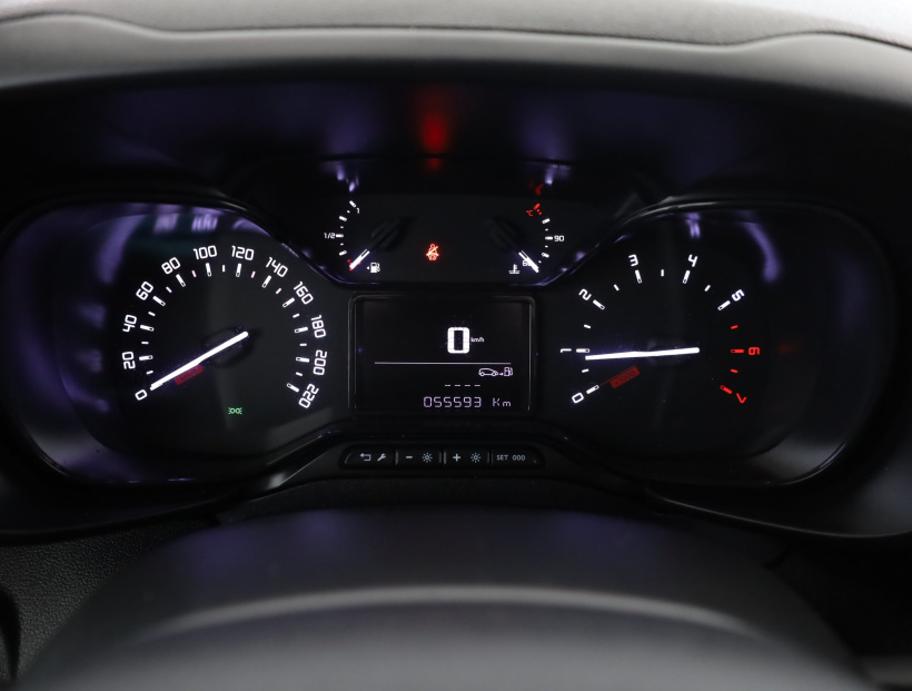 Toyota ProAce City, 2024