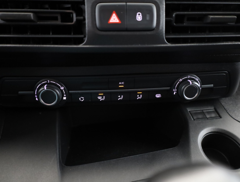 Toyota ProAce City, 2024