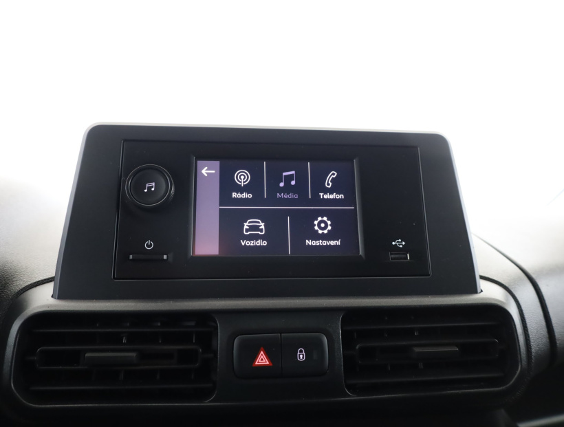 Toyota ProAce City, 2024
