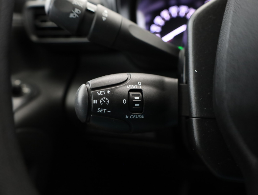 Toyota ProAce City, 2024