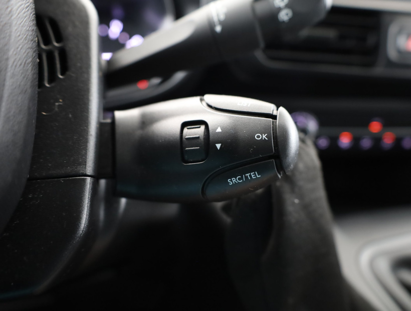 Toyota ProAce City, 2024