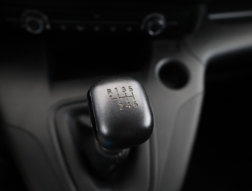 Toyota ProAce City, 2024