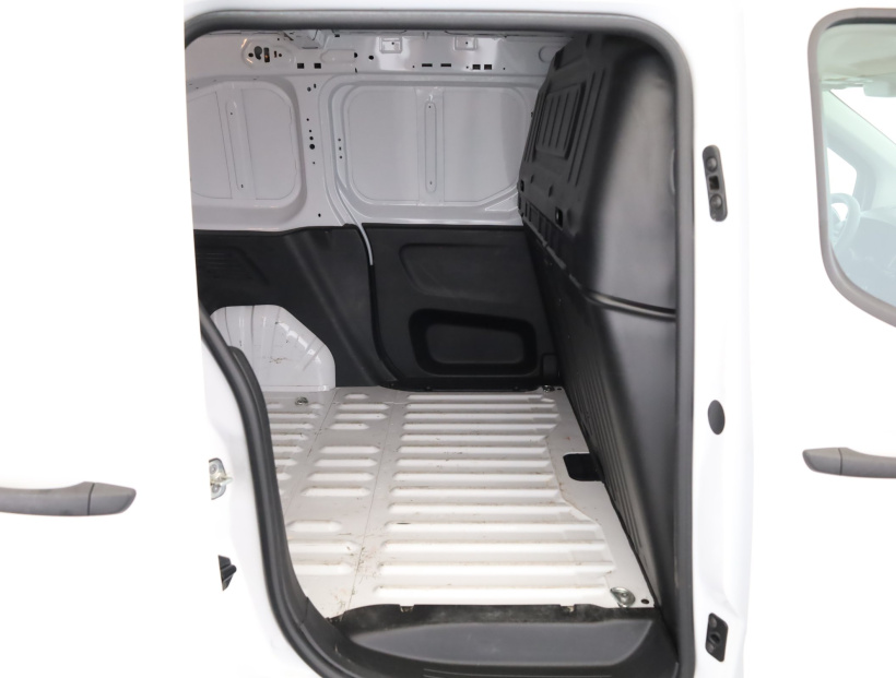 Toyota ProAce City, 2024