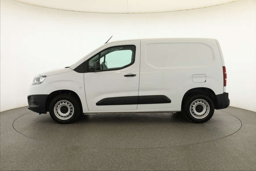 Toyota ProAce City, 2024