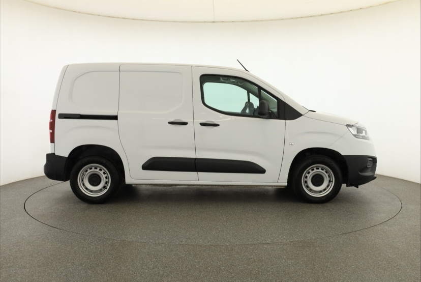 Toyota ProAce City, 2024