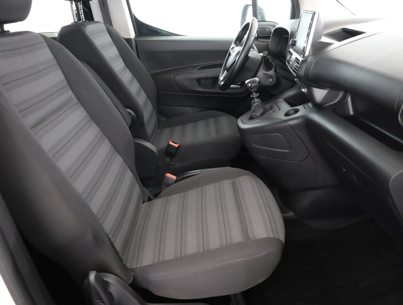 Opel Combo, 2023