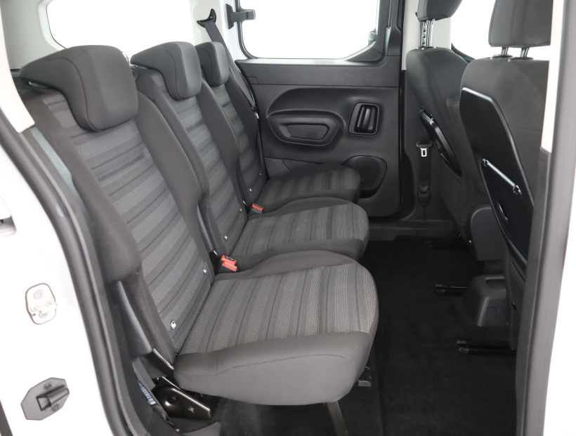 Opel Combo, 2023