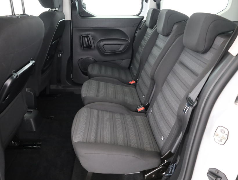 Opel Combo, 2023