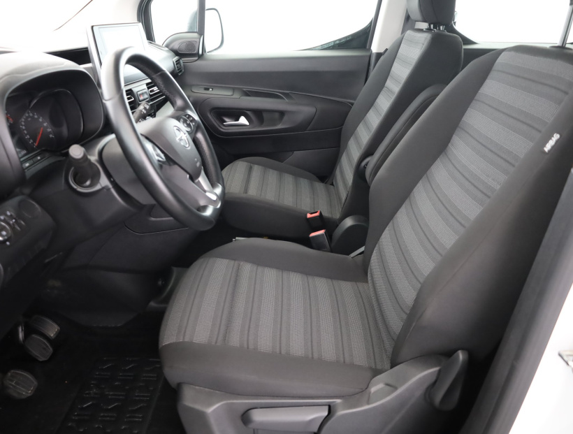 Opel Combo, 2023