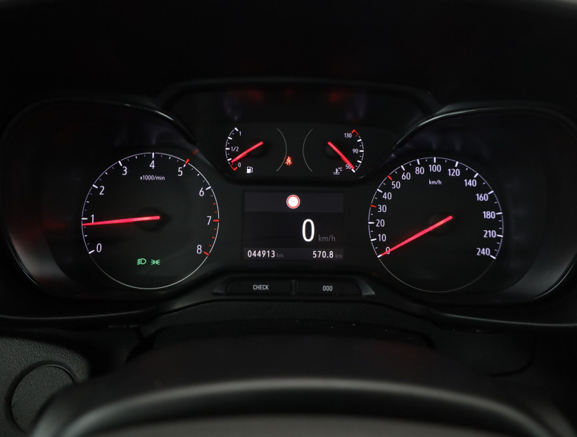 Opel Combo, 2023