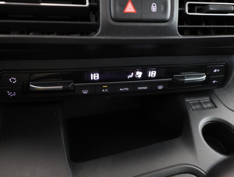 Opel Combo, 2023