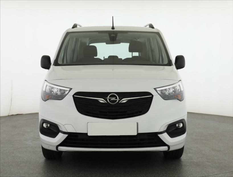 Opel Combo, 2023