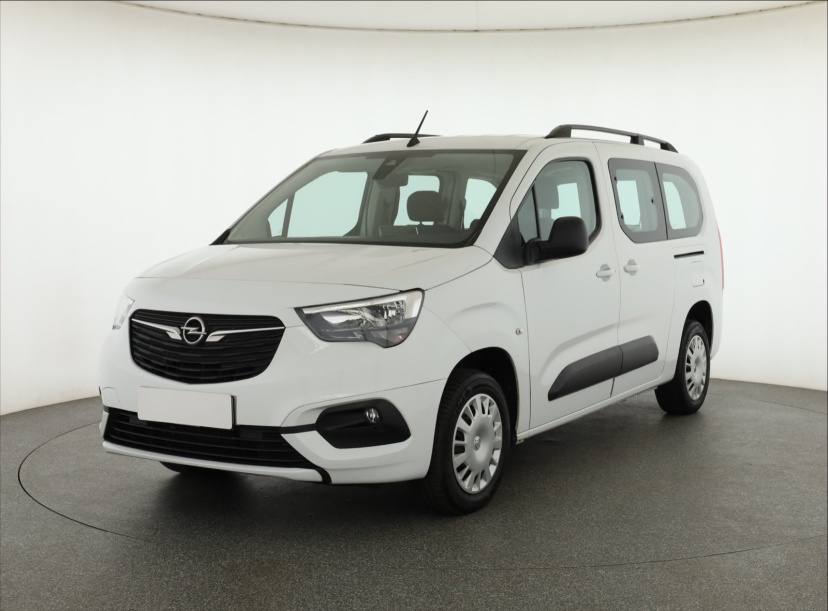 Opel Combo, 2023