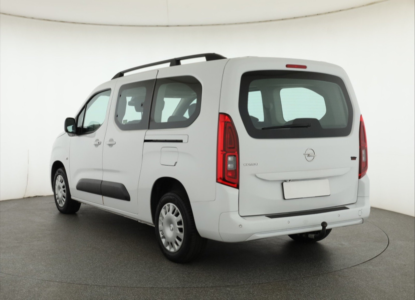 Opel Combo, 2023