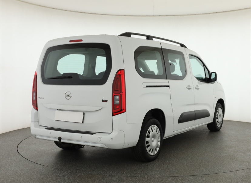 Opel Combo, 2023