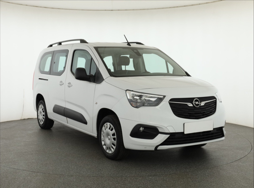 Opel Combo, 2023