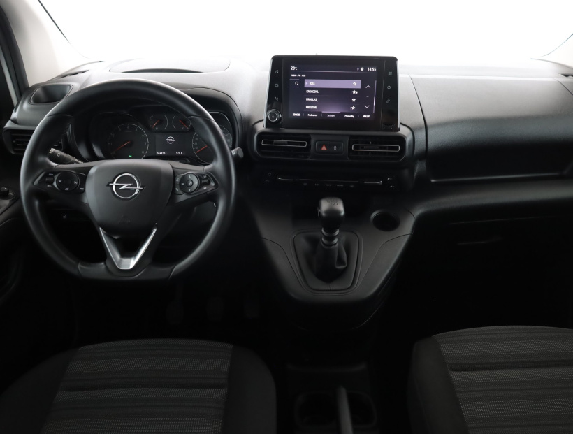 Opel Combo, 2023