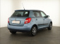 Škoda Fabia, 2008