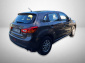 Mitsubishi ASX, 2016