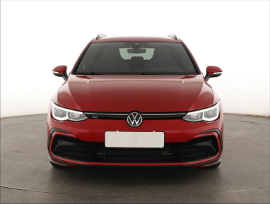 Volkswagen Golf - 2024