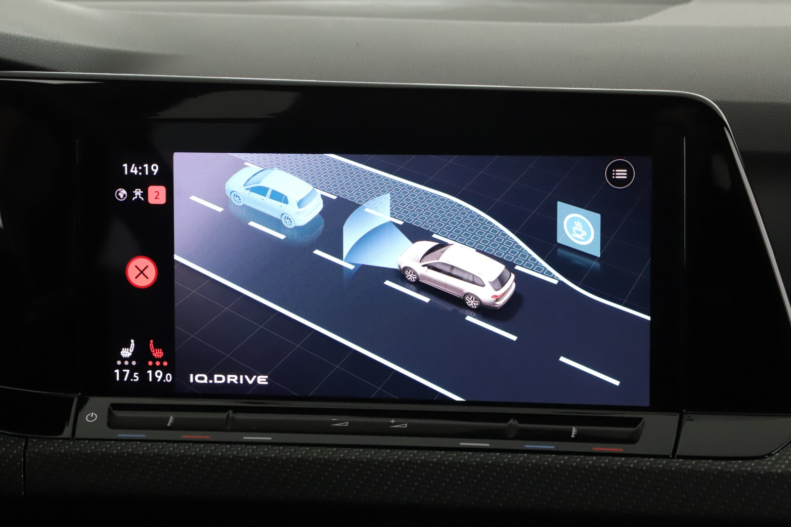 Volkswagen Golf - 2024